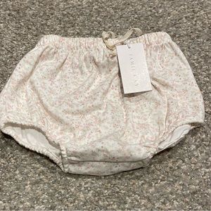 Jamie Kay Bloomers in Limonium Floral 3Y NWT